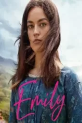 دانلود فیلم امیلی✔️ Emily 2022 با دوبله فارسی زیرنویس چسبیده