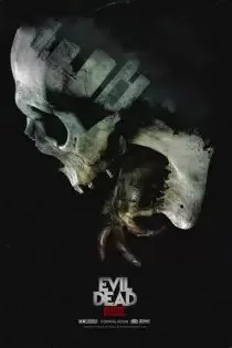 دانلود فیلم ایول مرده برخواست Evil Dead Rise 2023 ✔️ با دوبله فارسی زیرنویس چسبیده