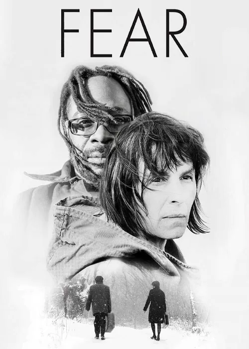 دانلود فیلم ترس Fear 2020 ✔️ با دوبله فارسی زیرنویس چسبیده