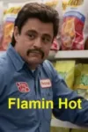 دانلود فیلم فلامین داغ✔️ Flamin Hot 2023 با دوبله فارسی و زیرنویس فارسی چسبیده