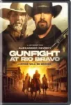 دانلود فیلم Gunfight at Rio Bravo 2023 ✔️ با دوبله فارسی زیرنویس چسبیده