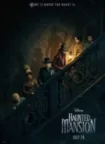 دانلود فیلم عمارت متروکه Haunted Mansion 2023 ✔️ با دوبله فارسی رایگان