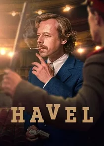 دانلود فیلم هاول ✔️ Havel 2020 با دوبله فارسی زیرنویس چسبیده
