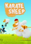 دانلود انیمیشن گوسفند کاراته باز Karate Sheep 2022