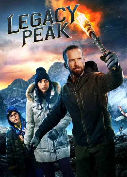 دانلود فیلم قله میراث Legacy Peak 2022