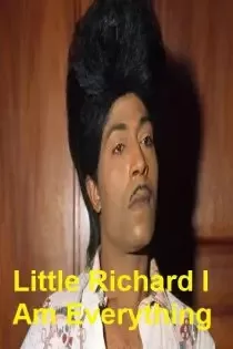 دانلود فیلم لیتل ریچارد من همه چیز هستم ✔️ Little Richard I Am Everything 2023 با دوبله فارسی زیرنویس چسبیده