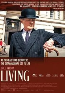 دانلود فیلم زندگی ✔️ Living 2022 با دوبله فارسی رایگان
