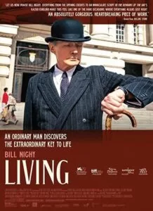 دانلود فیلم زندگی ✔️ Living 2022 با دوبله فارسی رایگان