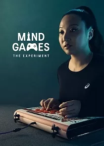 دانلود مستند آزمایش بازی های ذهنی ✔️ Mind Games: The Experiment 2023 با دوبله فارسی زیرنویس چسبیده