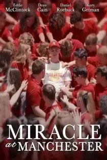 دانلود فیلم معجزه در منچستر Miracle at Manchester 2023 ✔️ با دوبله فارسی رایگان