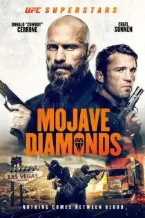 دانلود فیلم الماس موهاو Mojave Diamonds 2023 ✔️ با دوبله فارسی و زیرنویس فارسی چسبیده