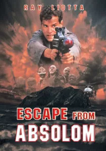 دانلود فیلم فرار از آبسولوم ✔️ No Escape 1994 با دوبله فارسی زیرنویس چسبیده