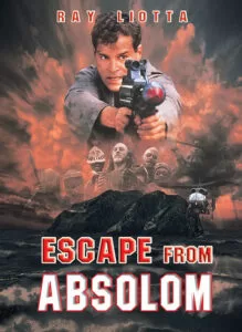 دانلود فیلم فرار از آبسولوم ✔️ No Escape 1994 با دوبله فارسی زیرنویس چسبیده