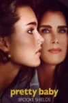 دانلود مستند بچه زیبا بروک شیلدز Pretty Baby Brooke Shields 2023 ✔️ با دوبله فارسی رایگان