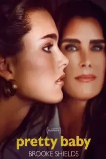 دانلود مستند بچه زیبا بروک شیلدز Pretty Baby Brooke Shields 2023 ✔️ با دوبله فارسی رایگان