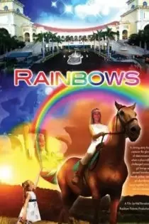 دانلود فیلم رنگین کمان ها Rainbows 2023 ✔️ با دوبله فارسی رایگان