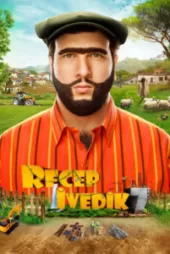دانلود فیلم رجب ۸✔️ Recep Ivedik eight با دوبله فارسی و زیرنویس چسبیده