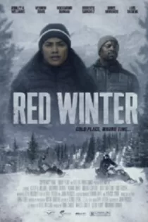 دانلود فیلم زمستان سرخ Red Winter 2022