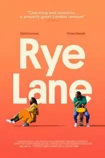 دانلود فیلم مسیر چاودار Rye Lane 2023 ✔️ با دوبله فارسی رایگان