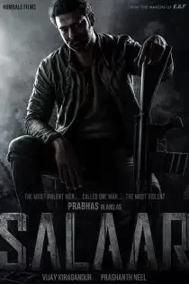 دانلود فیلم سالار ✔️ Salaar 2023 با دوبله فارسی زیرنویس چسبیده