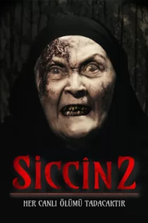دانلود فیلم سجین ۲ ✔️ Siccin 2 (2015) با دوبله فارسی زیرنویس چسبیده