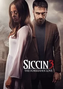 دانلود فیلم سجین ۳: جرم عشق ✔️ Siccin 3: Love 2016 با دوبله فارسی زیرنویس چسبیده
