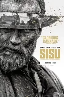 دانلود فیلم سیسو ✔️ Sisu 2023 با دوبله فارسی رایگان