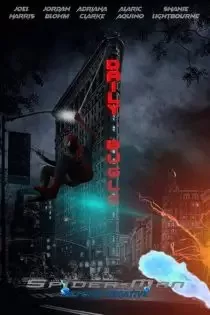 دانلود فیلم مرد عنکبوتی فراتر از منفی Spider-Man Beyond Negative 2023 ✔️ با دوبله فارسی زیرنویس چسبیده