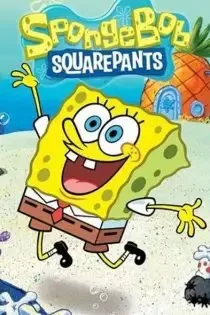 دانلود باب اسفنجی فصل ۱۳✔️SpongeBob SquarePants 13 قسمت ۱ تا ۵ دوبله فارسی زیرنویس چسبیده