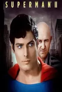 دانلود فیلم Superman II 1980✔️ با دوبله فارسی زیرنویس چسبیده