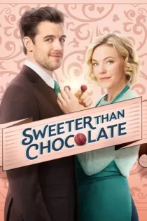 دانلود فیلم شیرین‌تر از شکلات Sweeter Than Chocolate 2023 ✔️ با دوبله فارسی رایگان