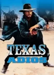 دانلود فیلم خداحافظ تگزاس Texas, Adios 1966✔️ با دوبله فارسی زیرنویس چسبیده