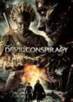 دانلود فیلم توطئه شیطان ✔️ The Devil Conspiracy 2022 با دوبله فارسی زیرنویس چسبیده