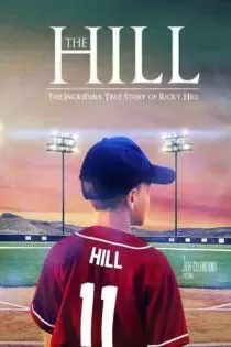 دانلود فیلم تپه The Hill 2023 ✔️ با دوبله فارسی زیرنویس چسبیده