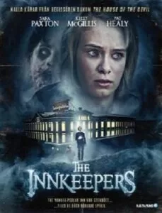 دانلود فیلم مسافرین 2011 The Innkeepers ✔️ با دوبله فارسی زیرنویس چسبیده