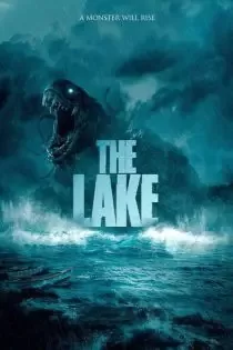دانلود فیلم دریاچه The Lake 2023 ✔️ با دوبله فارسی رایگان