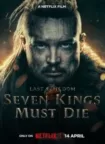 دانلود فیلم آخرین پادشاهی: هفت پادشاه باید بمیرند ✔️ The Last Kingdom: Seven Kings Must Die 2023