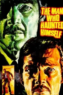 دانلود فیلم همزاد The Man Who Haunted Himself 1970✔️ با دوبله فارسی زیرنویس چسبیده