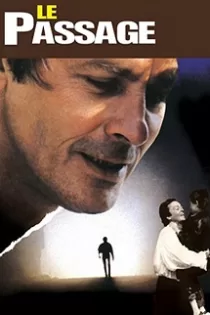 دانلود فیلم گذرگاه The Passage 1986✔️ با دوبله فارسی زیرنویس چسبیده