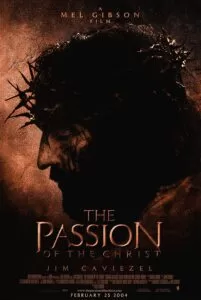 دانلود فیلم مصائب مسیح ۲۰۰۴ The Passion of the Christ ✔️ با دوبله فارسی زیرنویس چسبیده