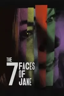 دانلود فیلم هفت چهره جین The Seven Faces of Jane 2023 ✔️ با دوبله فارسی زیرنویس چسبیده