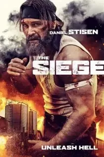 دانلود فیلم محاصره ✔️ The Siege 2023 با دوبله فارسی زیرنویس چسبیده