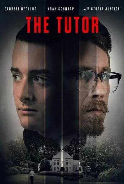 دانلود فیلم معلم ✔️ The Tutor 2023 با دوبله فارسی زیرنویس چسبیده