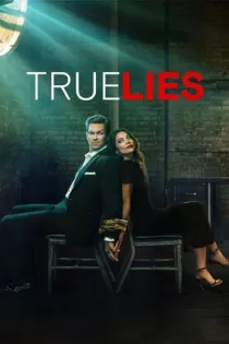 دانلود سریال دروغ های حقیقی ✔️ True Lies 2023 قسمت ۱ تا ۲ دوبله فارسی زیرنویس چسبیده