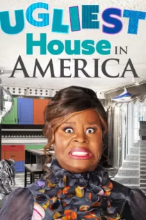 دانلود فصل ۲ سریال زشت ترین خانه آمریکا ✔️ Ugliest House in America قسمت ۱ تا ۲ دوبله فارسی زیرنویس چسبیده
