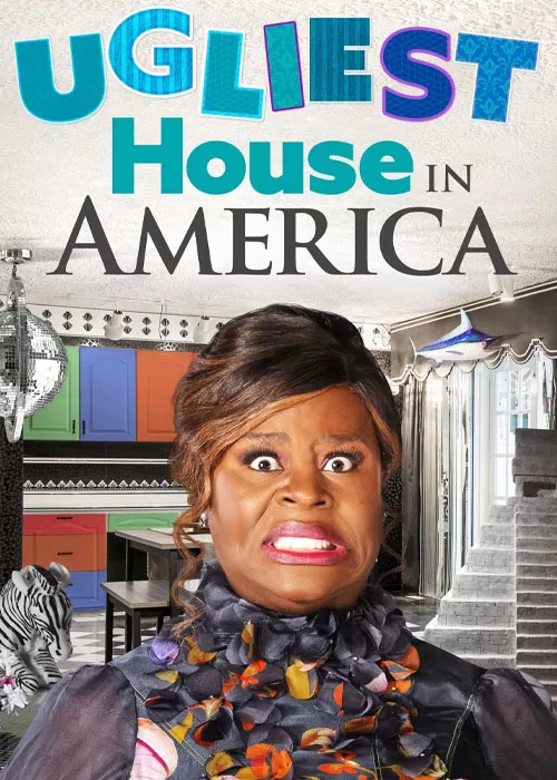 دانلود فصل 2 سریال زشت ترین خانه آمریکا ✔️ Ugliest House in America قسمت 1 تا 2 دوبله فارسی زیرنویس چسبیده