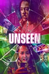 دانلود فیلم دیده نشده Unseen 2023 ✔️ با دوبله فارسی زیرنویس چسبیده