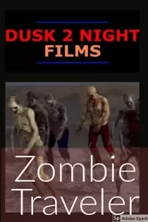 فیلم مسافر زامبی Zombie Traveler 2023✔️[دانلود + پخش آنلاین]