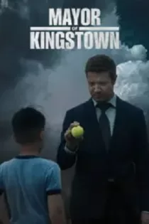 دانلود فصل ۲ سریال شهردار کینگستون Mayor of Kingstown قسمت ۸