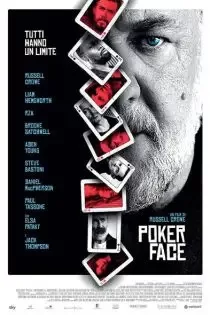 دانلود فیلم پوکر فیس Poker Face 2022 ✔️ با دوبله فارسی زیرنویس چسبیده